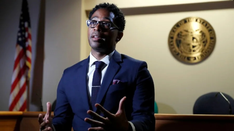 House Democrat heckled over Israel-Hamas war at town hall