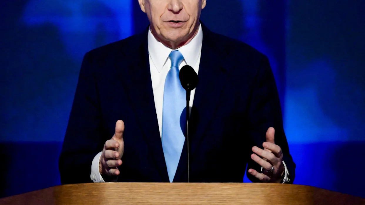 The Democrats’ Biggest Senate Recruits Have One Thing in Common