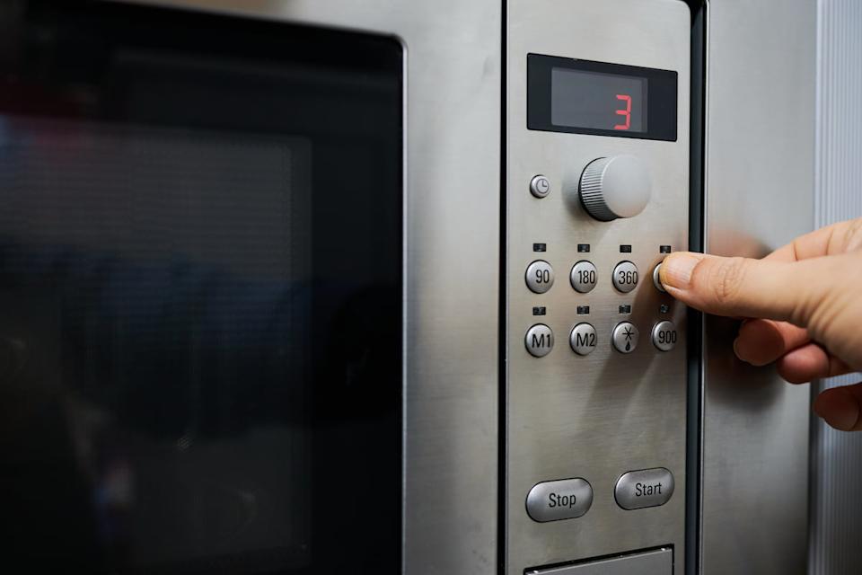 cómo lavar los trapos de cocina para dejarlos como nuevos