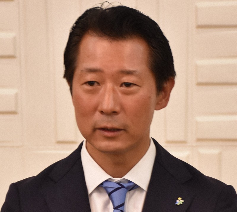 自民・神田氏、政務官辞任の可能性に言及　総裁選の前倒し巡り