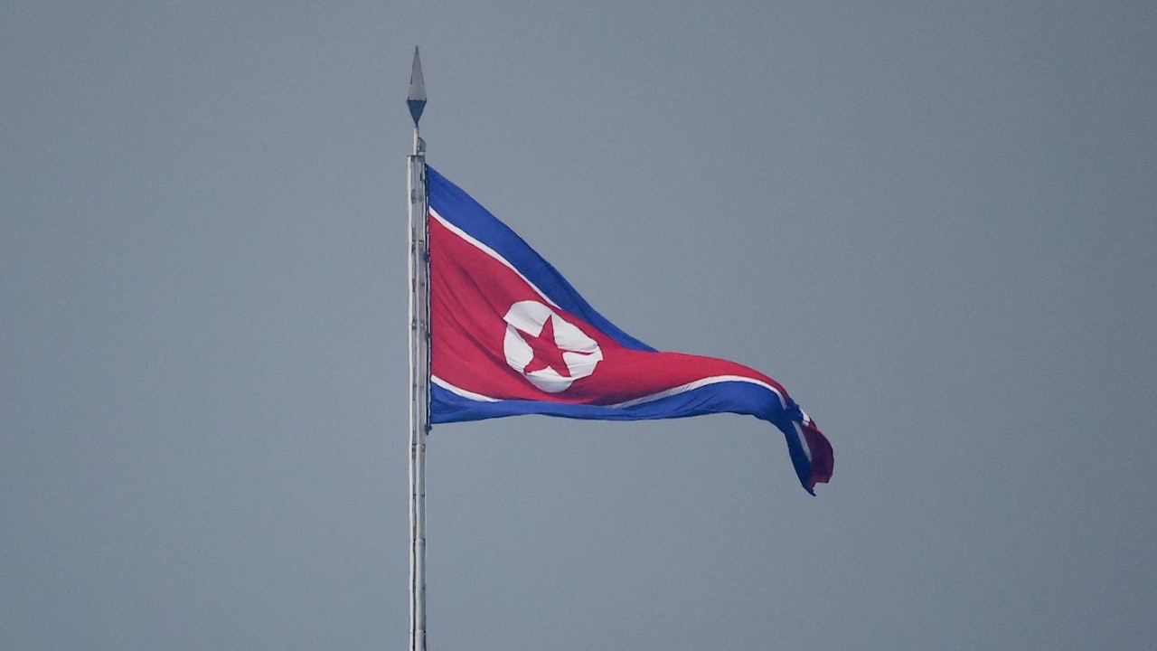 朝鮮指控韓軍上周二於邊境開槍挑釁　警告將採取相應反制措施