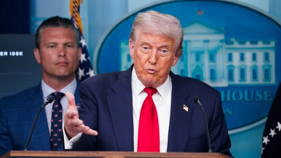 Live updates: White House zeroes in on DC; July inflation holds steady
