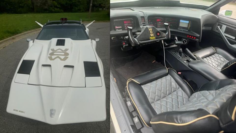 Image via Connor Lawyer/Facebook Marketplace