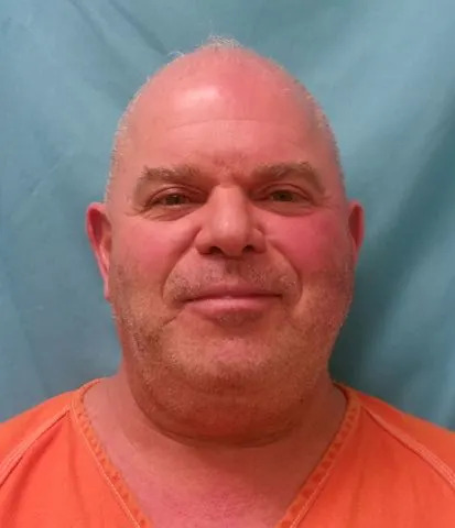 Frisco Police Department Damon Wolfe