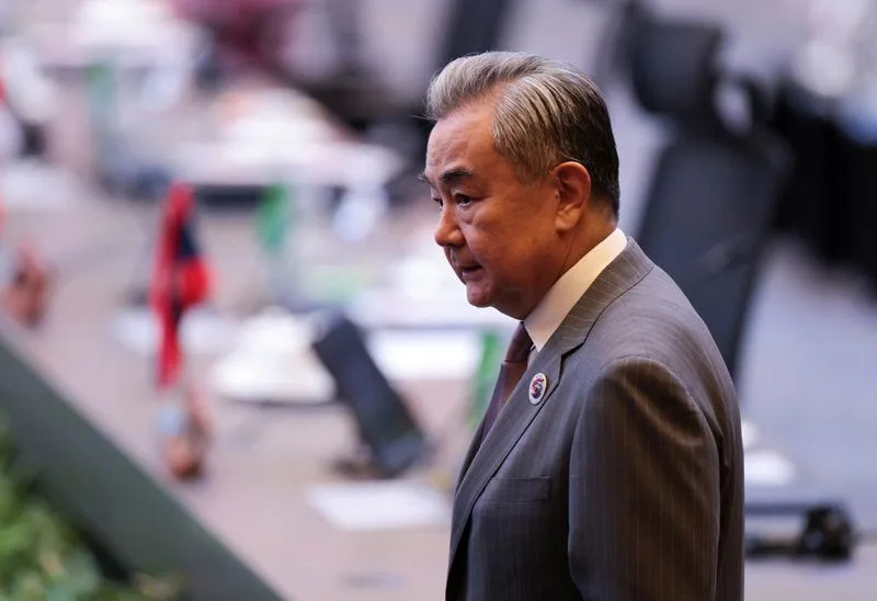 China calls on Pakistan, Afghanistan to strengthen trilateral exchanges