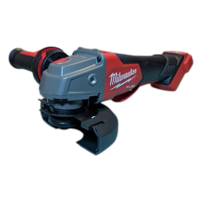 Walmart Has a ‘Very Powerful’ $229 Milwaukee Angle Grinder on Sale for 39% Off