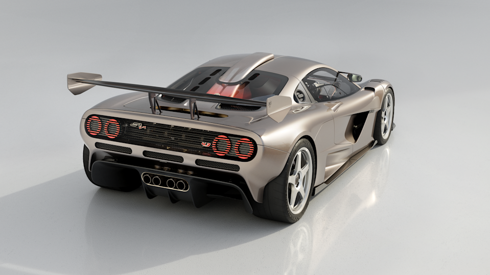 gmsv s1 lm