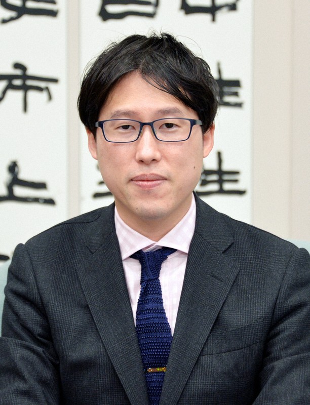 「大きな防衛」井山裕太碁聖が5連覇　通算11期、王座との2冠維持