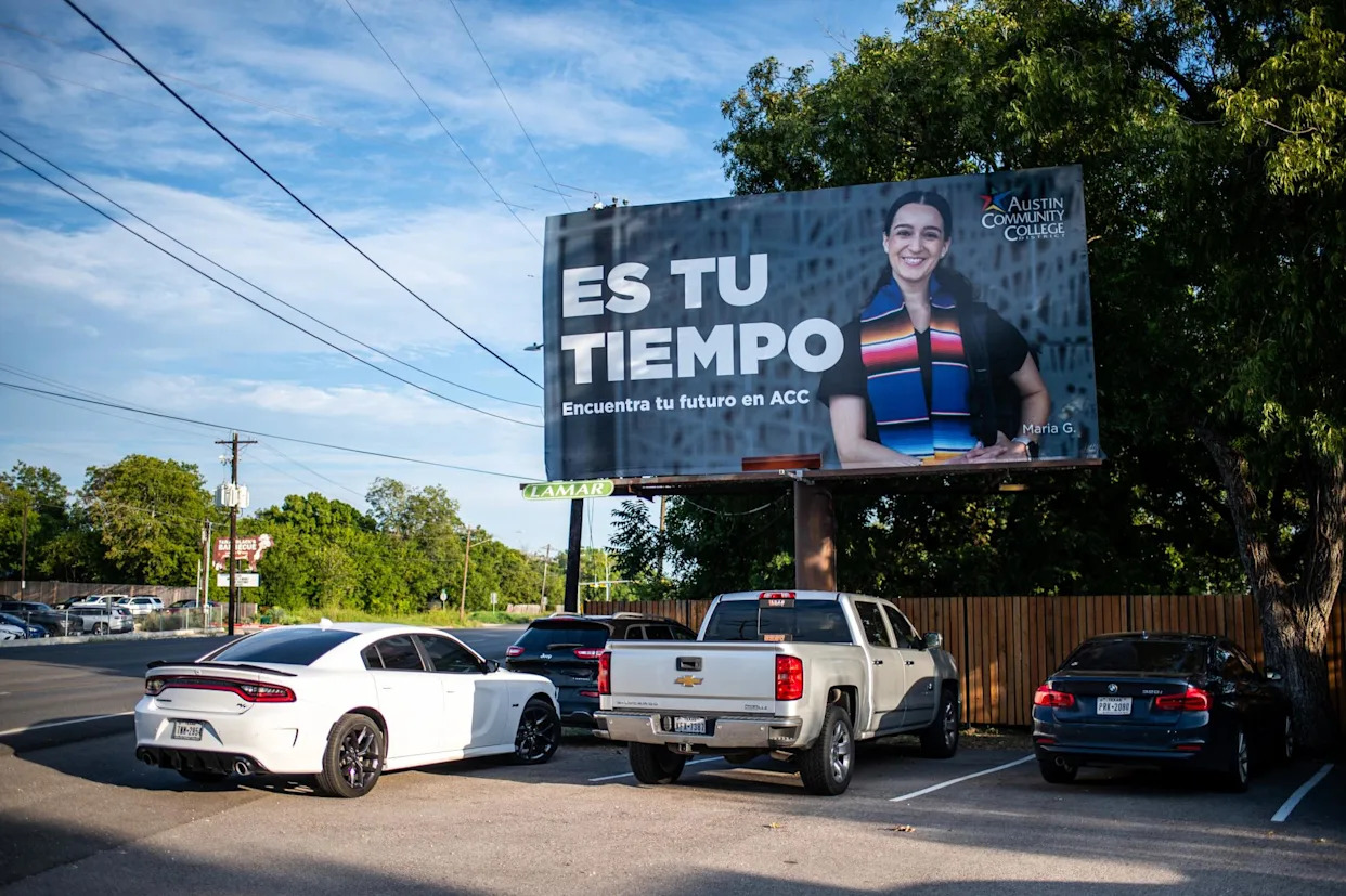 Texas killed in-state tuition for undocumented college students – what happened next?