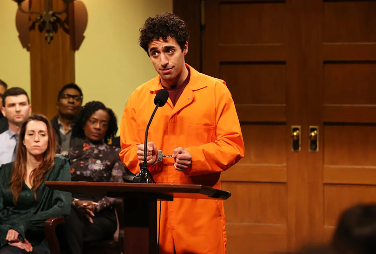 Emil Wakim Not Returning to SNL for Season 51: ‘It Was a Gut Punch of a Call to Get’