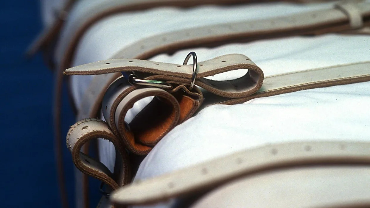 Byron Black execution: Tennessee inmate with heart device was not shocked, attorney says