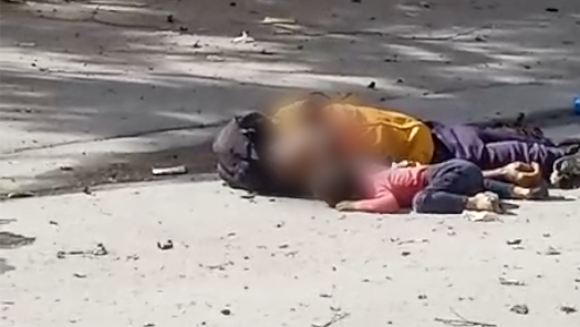 Disparos en la cabeza y el pecho: la BBC investiga los asesinatos de niños en Gaza