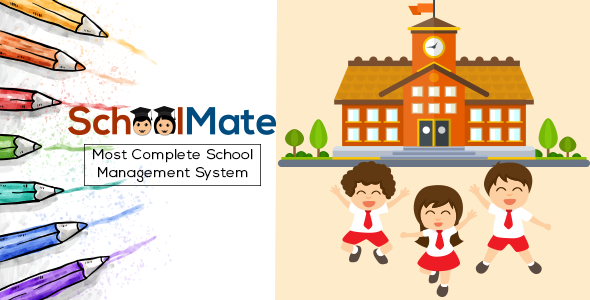 EZ SchoolMate - Most Complete School Management System EZ SchoolMate - Most Complete School Management System