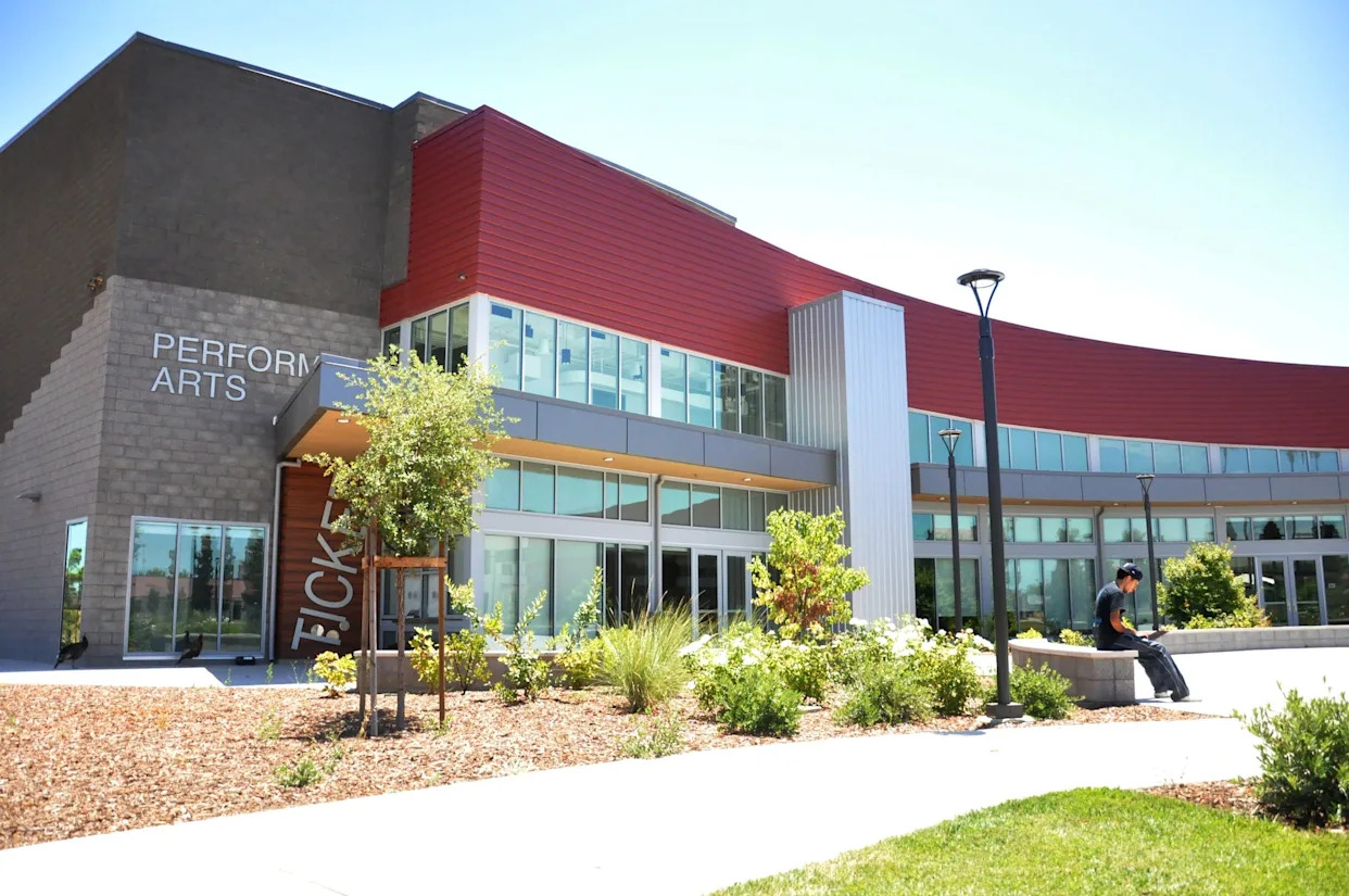 These five California community colleges named the best value for money in the U.S.