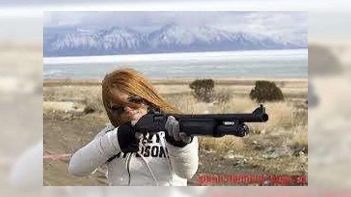 Fact Check: Story about 11-year-old Montana girl shooting 2 'illegals' is false