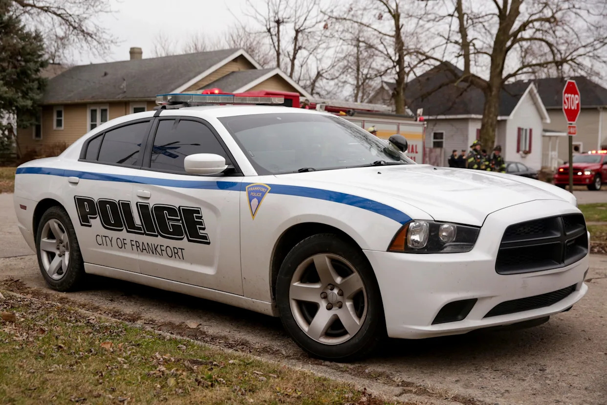 Frankfort Police investigating weekend on-campus shooting at Kentucky State University