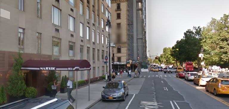 La “carnicera con cara de bebé” que asesinó a un desconocido en el Central Park y regresó para dejar un escalofriante mensaje