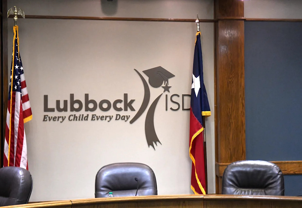 What schools in LISD received A's, F's from TEA's accountability report? Here's what to know