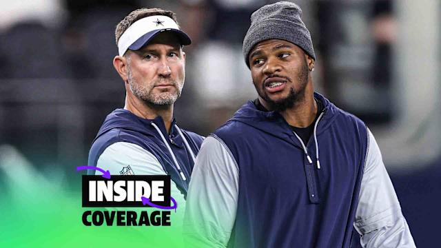 Micah Parsons reportedly filed grievance over his 2025 salary amid messy negotiations with Cowboys
