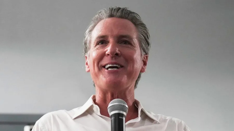 Fox News moves to dismiss Newsom lawsuit