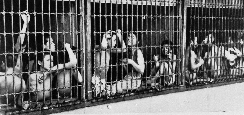 80年たっても終わらない　戦争の被害と差別続く「戦後」＝栗原俊雄