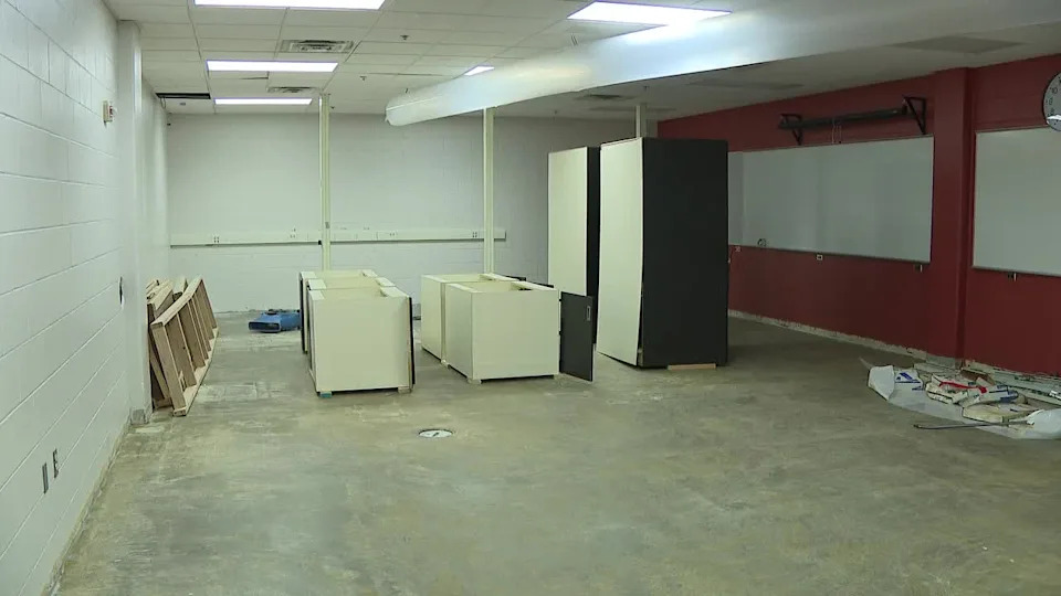 Southeast Wisconsin flood recovery; dozens of schools clean up