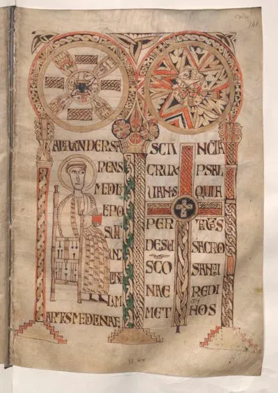 Modern medicine has its scientific roots in the Middle Ages − how the logic of vulture brain remedies and bloodletting lives on today