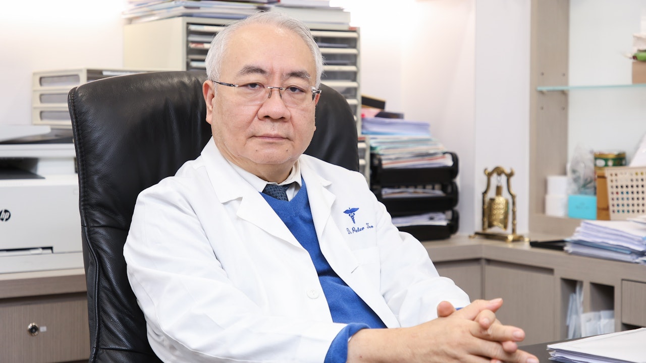 醫生張文龍被指處方研究性藥物　死者家屬投訴駁回　求覆核再敗訴