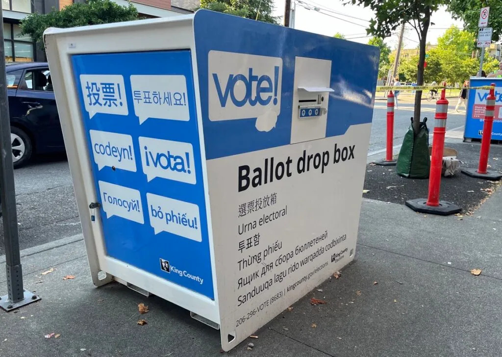 4 legislative races to watch in Tuesday’s primary in Washington