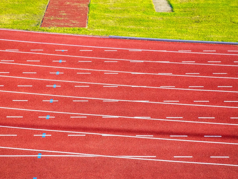 佐藤風雅の失格取り消し、優勝に　日本選手権の男子400m決勝