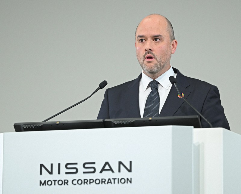 追い詰められた日産自動車　V字回復の道は？