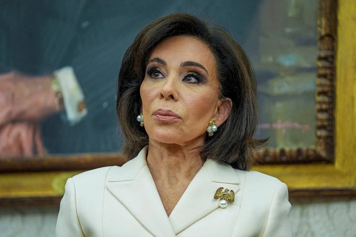 D.C. grand jurors send stark message to Pirro and Trump in sandwich case
