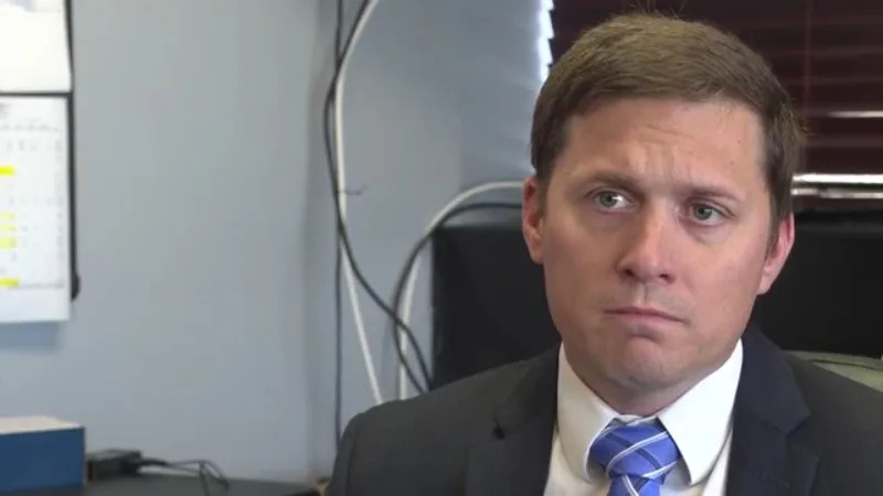Independence city manager to step down, leave for Minnesota this fall