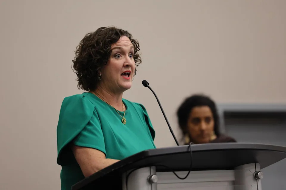'No obvious frontrunner.' Why Harris' exit has scrambled the race for California governor