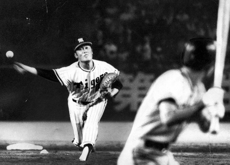 海に散った甲子園の土、パスポート必要な時代も　沖縄の高校野球