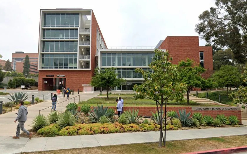 GOP widens UC antisemitism investigations, hitting UCLA, UC San Francisco medical schools