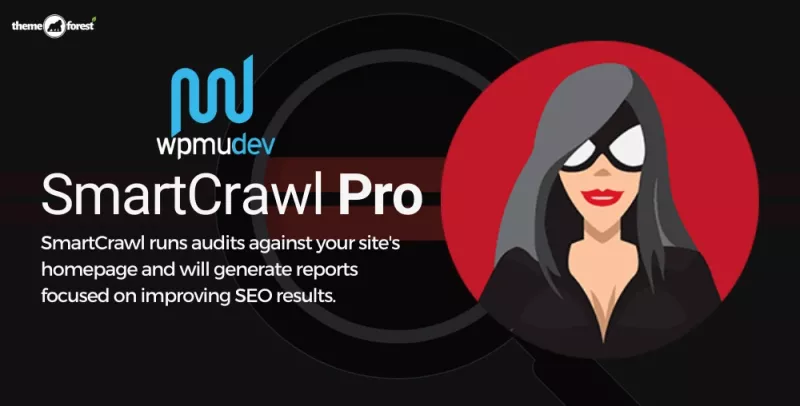 SmartCrawl Pro - SEO Wordpress Plugin v3.14.2