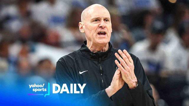 Rick Carlisle agrees to multi-year extension with Indiana Pacers