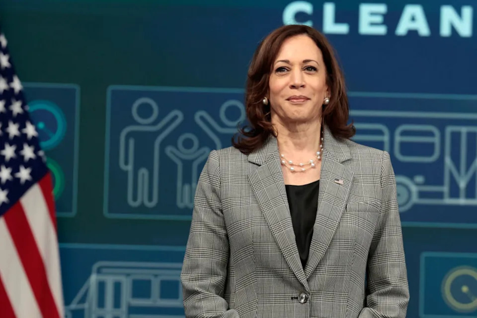 The Race for California Governor is Anyone’s Game, Except Kamala Harris