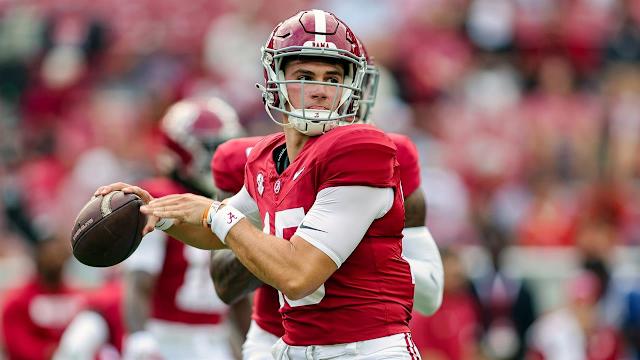 College football betting: List of over/unders for every CFB team at BetMGM