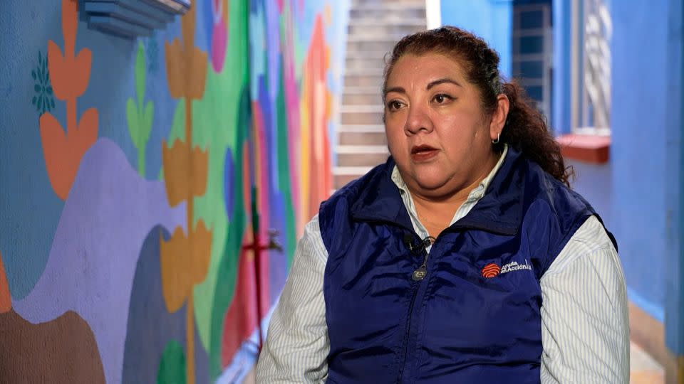 ¿El sueño mexicano? La historia de migrantes que llegaron a México en tránsito hacia EE.UU. y se quedaron a vivir