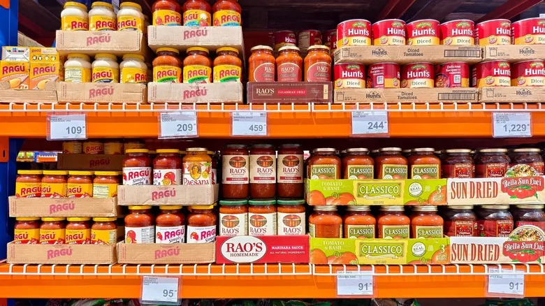 6 Marinara Sauce Recalls That Swept Across The US