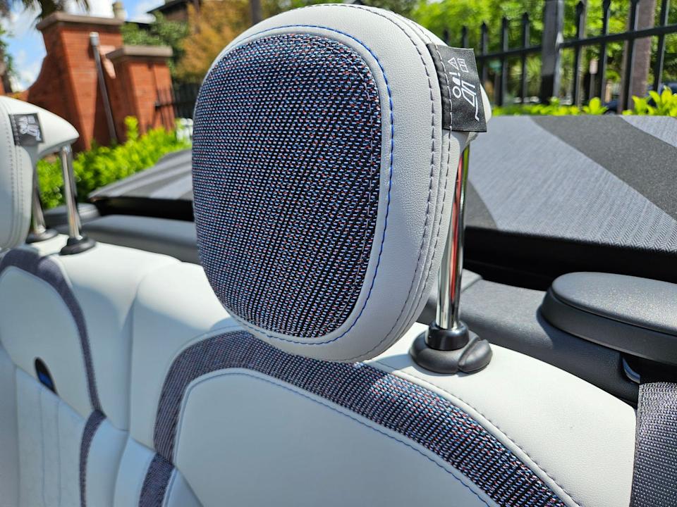 2025 mini cooper s convertible