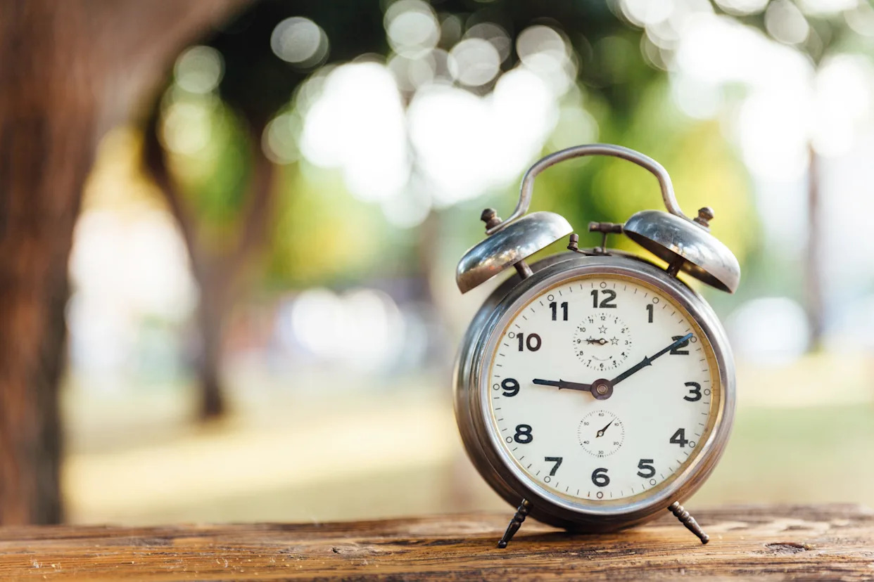 Why does Labor Day feel like the end of summer? Here's when fall starts in Michigan