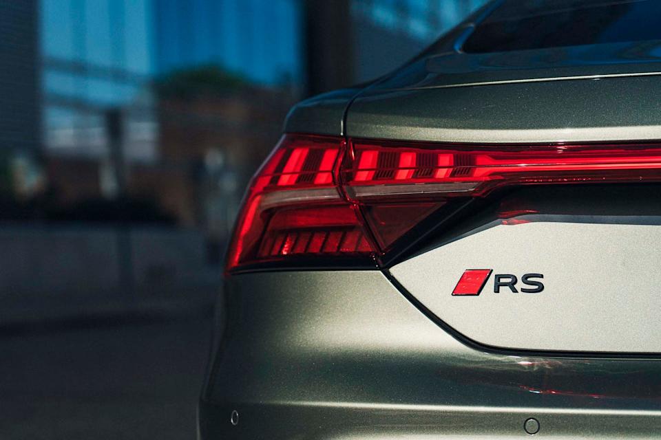 2025 audi rs etron gt performance