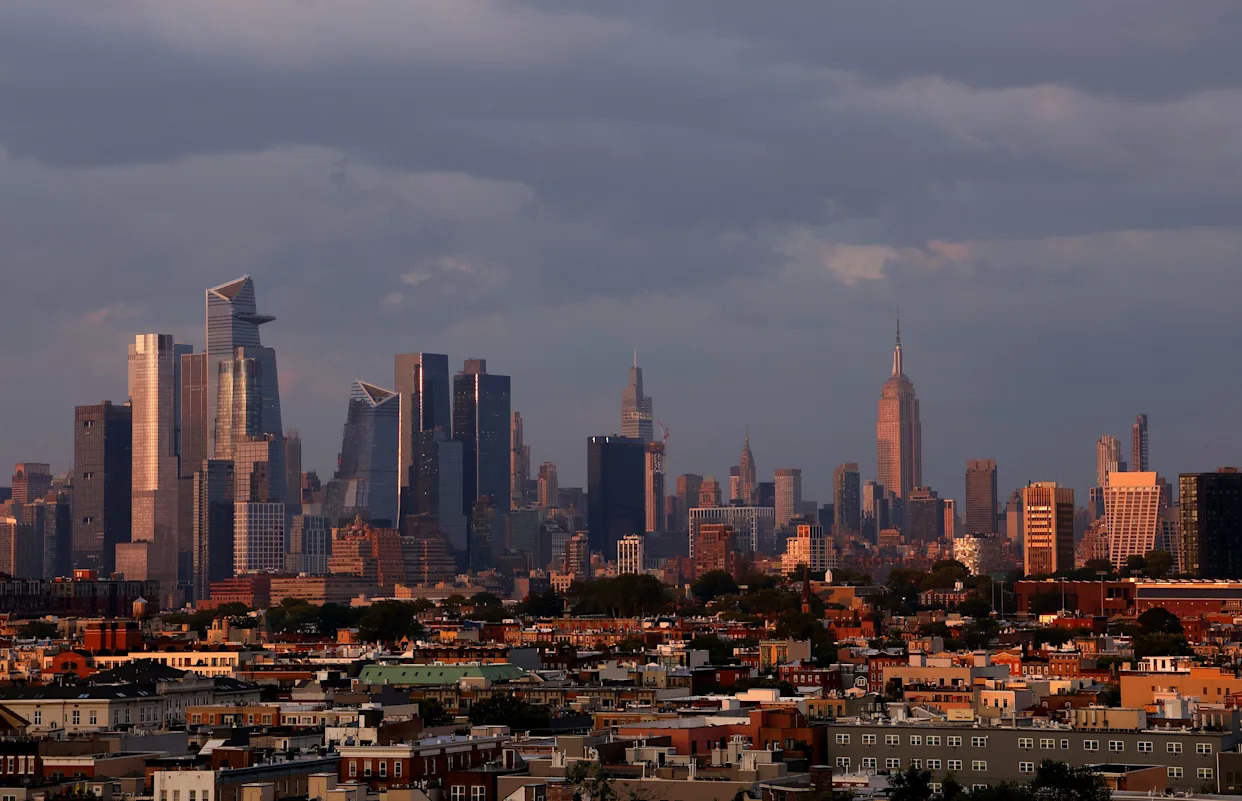 NYC