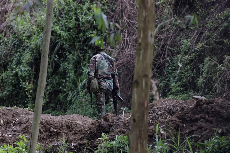 Congo and M23 rebels miss deadline to reach Doha peace deal