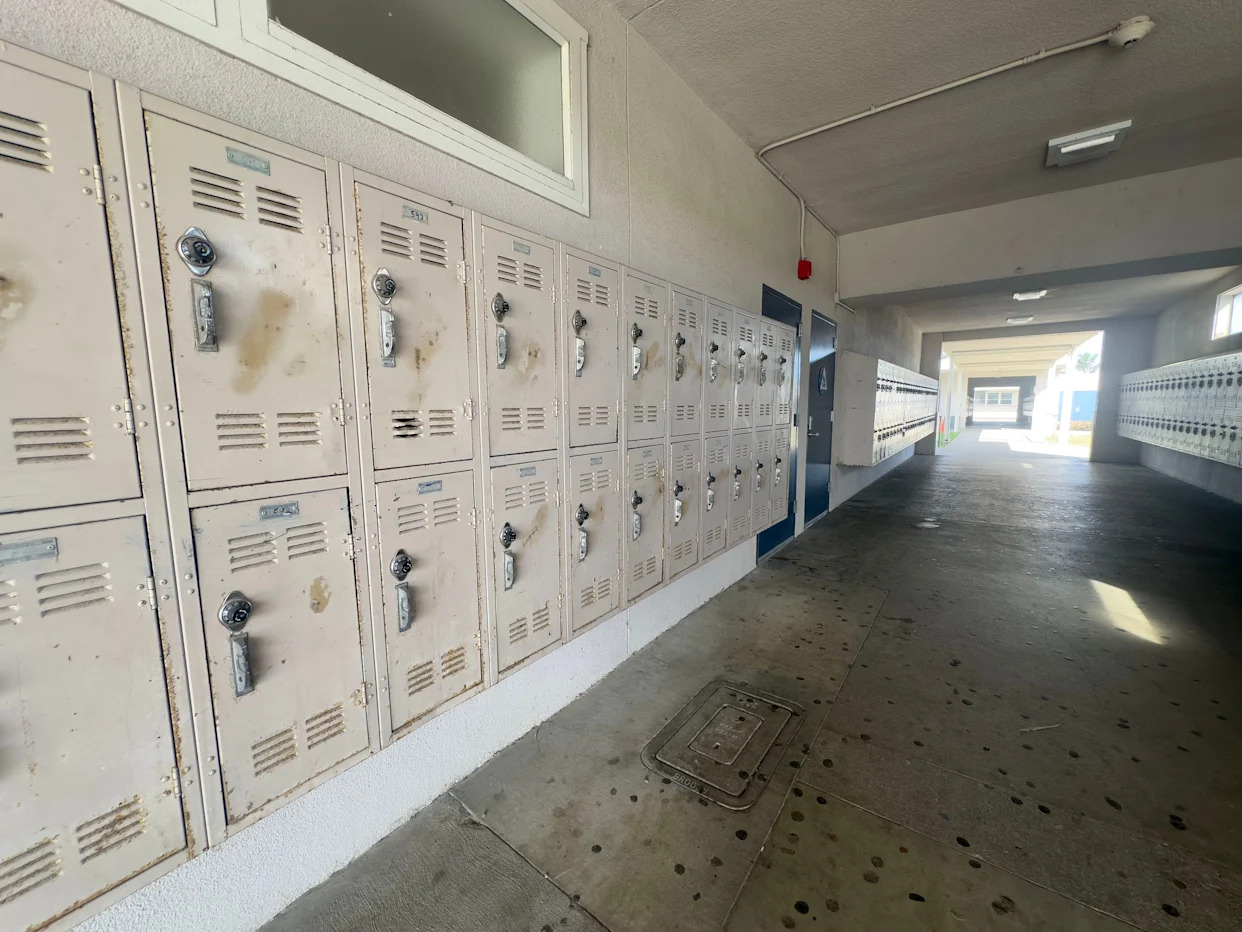 U.S. News ranks the best high schools in the U.S. Here's who came out on top for Alabama