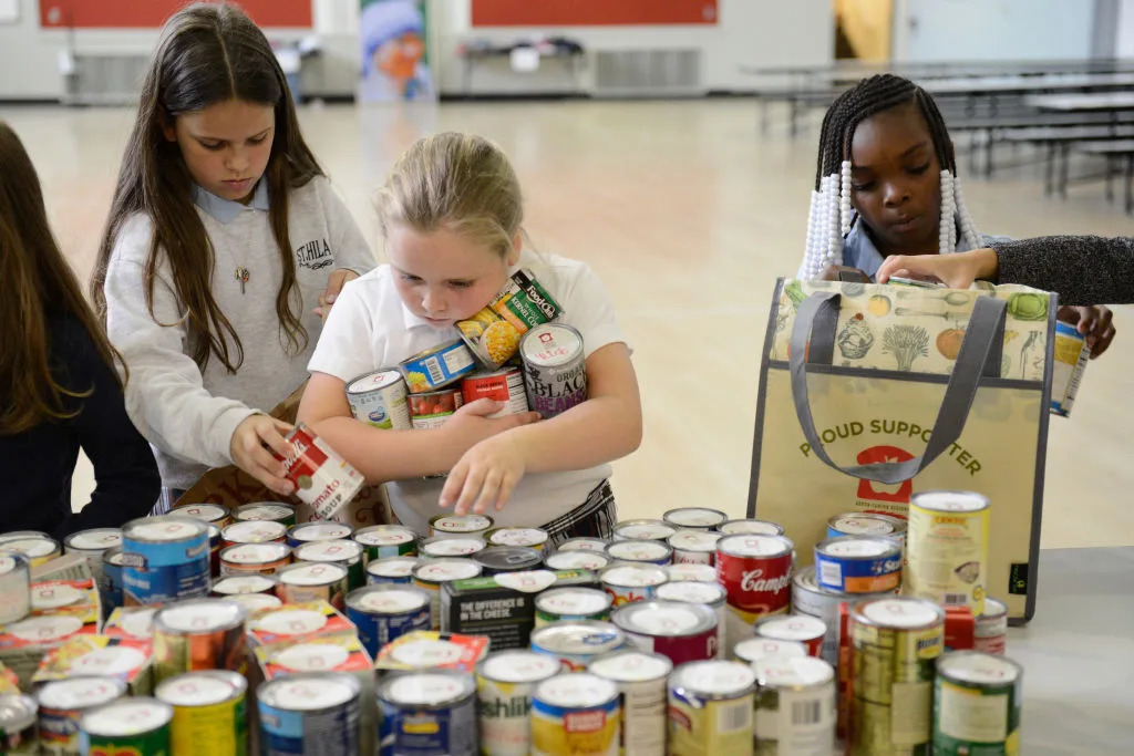 Ohio’s poverty rate ranked 15th highest in nation in 2023, according to new report