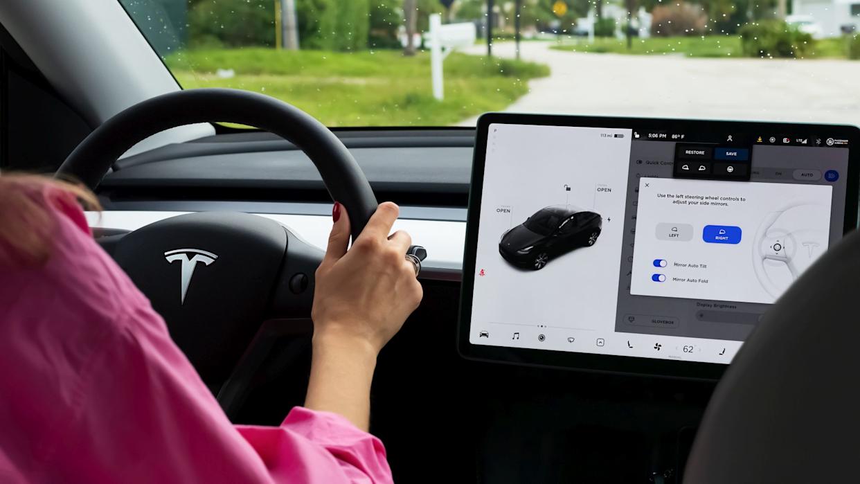 Tesla Owners Share Their 3 Most Annoying Car Maintenance Expenses